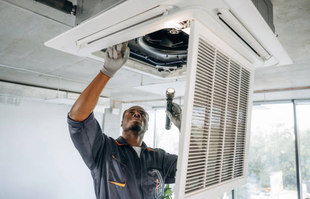 Licensed Hvac Installation service in Pleasanton, CA - FH HVAC