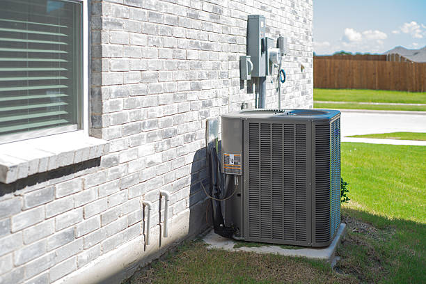 Reliable Hvac Installation contractor in Pleasanton, CA by FH HVAC